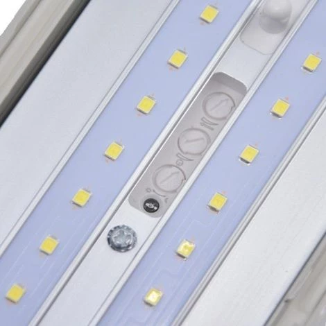 BARCELONA LED Réglette étanche LED Traversante Avec Capteur 40W 120cm 4000K 7 BARCELONA LED Réglette étanche LED Traversante Avec Capteur 40W 120cm 4000K – Image 5