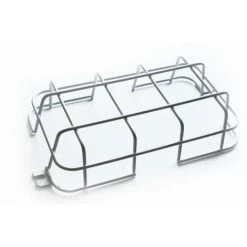 COOPER Grille Boîtier A,B,A-A,A-B X,Y 300x166x90 (LUM10418)