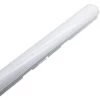 Réglette Lumineuse 120cm 36W IP44 - Blanc Froid 6000K - 8000K - SILAMP - Blanc Froid 6000K - 8000K