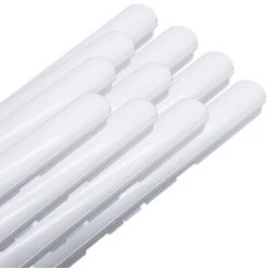 Réglettes Lumineuse 120cm 36W (PACK DE 10) - Blanc Froid 6000K - 8000K - SILAMP - Blanc Froid 6000K - 8000K