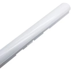 Réglettes Lumineuse 120cm 36W (PACK DE 10) - Blanc Froid 6000K - 8000K - SILAMP - Blanc Froid 6000K - 8000K -Pas Cher Eclairage professionnel Magasin 23472687 3