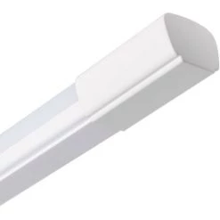 LEDKIA Réglette LED Batten 120cm 36W IP65 Blanc Chaud 2700K - 3200K - Blanc Chaud 2700K - 3200K -Pas Cher Eclairage professionnel Magasin 23630956 4