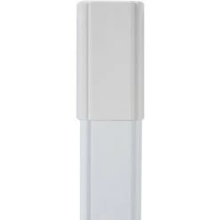 LEDKIA Réglette LED Batten 120cm 36W IP65 Blanc Chaud 2700K - 3200K - Blanc Chaud 2700K - 3200K -Pas Cher Eclairage professionnel Magasin 23630956 5