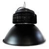Cloche LED Industrielle 50W 120° NOIR - Blanc Froid 6000K - 8000K - SILAMP - Blanc Froid 6000K - 8000K 1 Cloche LED Industrielle 50W 120° NOIR - Blanc Froid 6000K - 8000K - SILAMP - Blanc Froid 6000K - 8000K -Pas Cher Eclairage professionnel Magasin 23665856 1