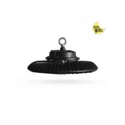 Lampe Ufo Led 230V 200W 4000K IP65 Meanwell - Vision-el