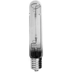 Superplant - Ampoule HPS Super Red 250W - 2000°K - Lampe De Floraison -Pas Cher Eclairage professionnel Magasin 2384748 2