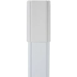 LEDKIA Réglette LED Batten 60cm 18W IP65 Blanc Chaud 2700K - 3200K - Blanc Chaud 2700K - 3200K -Pas Cher Eclairage professionnel Magasin 24066305 5