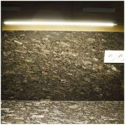 LECLUBLED Réglette LED étanche 4W 30cm - Blanc Chaud 2700k -Pas Cher Eclairage professionnel Magasin 24679355 2