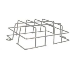 ZEMPER Grille De Protection IK10 Pour BAES