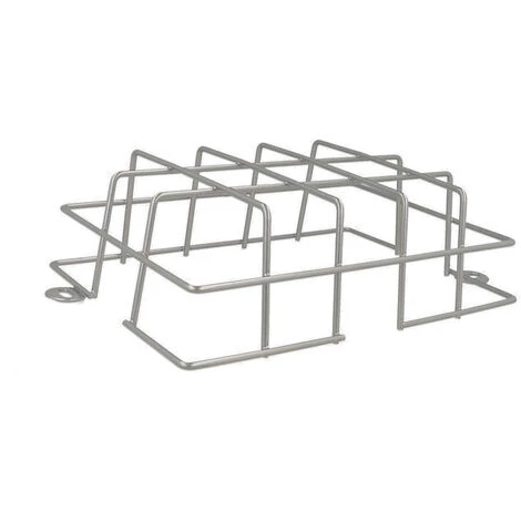 ZEMPER Grille De Protection IK10 Pour BAES 3 ZEMPER Grille De Protection IK10 Pour BAES