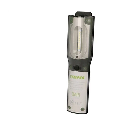 Bloc Autonome Portable D'intervention IP54 Zemper 3 Bloc Autonome Portable D'intervention IP54 Zemper