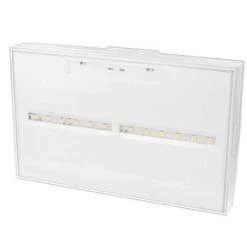 ZEMPER Bloc Autonome Antipanique Ambiance. IP44 LED
