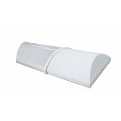 OPTONICA Réglette LED De Bureau 50W 150cm 4150lm - Blanc Naturel 4500K