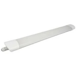 OPTONICA Réglette LED étanche 45W étanche IP65 155cm - Blanc Du Jour 6000K -Pas Cher Eclairage professionnel Magasin 26598168 3
