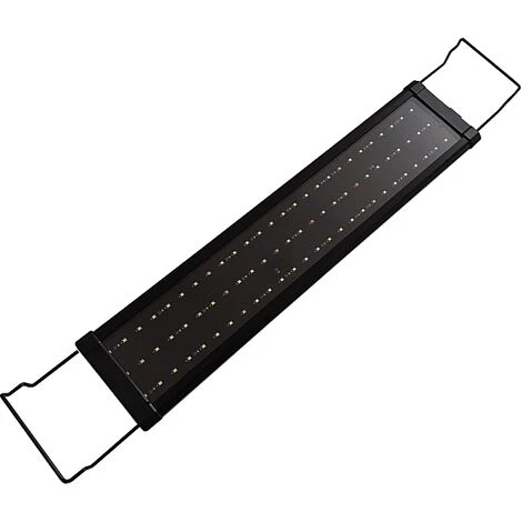 BETTERLIFE Lumière D'aquarium LED Support De Lumière Corail Eau De Mer Lumière Aquarium Plante D'eau Lumière LED Plante D'eau Lumière 5 BETTERLIFE Lumière D'aquarium LED Support De Lumière Corail Eau De Mer Lumière Aquarium Plante D'eau Lumière LED Plante D'eau Lumière – Image 3