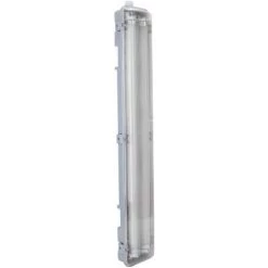 Réglette étanche IP65 2x 9W 1400 Lumens - Elexity -Pas Cher Eclairage professionnel Magasin 27268411 3