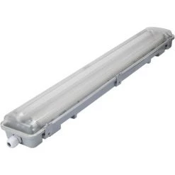 Réglette étanche IP65 2x 9W 1400 Lumens - Elexity -Pas Cher Eclairage professionnel Magasin 27268411 5