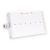 ZEMPER Blocs De Secours Sati Evacuation étanche Leds Ultra Plat -Pas Cher Eclairage professionnel Magasin 2757593 1