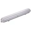 OPTONICA Réglette LED Fine Étanche IP65 40W 120cm - Blanc Naturel 4500K -Pas Cher Eclairage professionnel Magasin 27617735 1