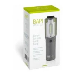 ZEMPER LAMPE PORTABLE BAPI