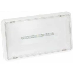 LEGRAND Bloc Sur Source Centralisée D'évacuation à LEDs 45lm