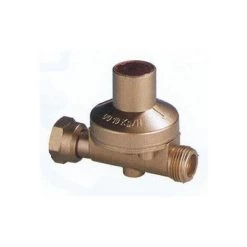 CLESSE INDUSTRIES Limiteur De Citerne Haute Pression Gaz Propane