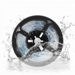 BETTERLIFE Lumière De Croissance De Plante à LED, Bande De Lumière De Plante Imperméable à L'eau De Balayage à La Main Intelligente 3 Mètre De Bande De Lumière De Croissance De Plante à LED étanche, 3 Mètre -Pas Cher Eclairage professionnel Magasin 28260843 5