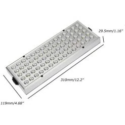 LBTN 2000W Full Spectrum LED Plant Grow Light Veg Bloom Lampe Jardin -Pas Cher Eclairage professionnel Magasin 28283654 3