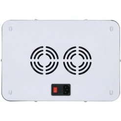 HAPPYSHOPPING 1800W Haute Puissance Lumiere 200 Perles Spectre Complet AC85-265V EU -Pas Cher Eclairage professionnel Magasin 29138809 4