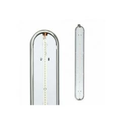 Réglette LED étanche 60cm 18W Ip65 Vt-6048 - Blanc Neutre - 4500k - 120 Deg V-TAC -Pas Cher Eclairage professionnel Magasin 29168936 5