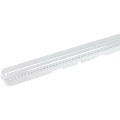 EUROPALAMP Boitier étanche LED Intégrées 36W Blanc Froid 6000K 120CM 3 EUROPALAMP Boitier étanche LED Intégrées 36W Blanc Froid 6000K 120CM