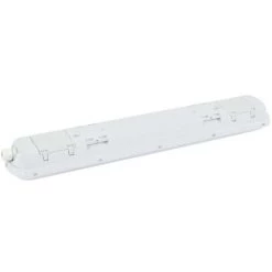 GEFOM Réglette étanche 54 Cm 60 Cm -Pas Cher Eclairage professionnel Magasin 29700410 4