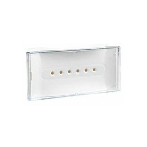 FIRELESS Bloc D'habitation URAONE SATI 8lm/5h Tout LEDs 3 FIRELESS Bloc D'habitation URAONE SATI 8lm/5h Tout LEDs