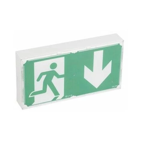 FIRELESS Bloc D'habitation URAONE SATI 8lm/5h Tout LEDs 4 FIRELESS Bloc D'habitation URAONE SATI 8lm/5h Tout LEDs – Image 2