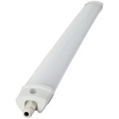 GEFOM Réglette Led Avec Détecteur - 60 Cm 60 Cm -Pas Cher Eclairage professionnel Magasin 29826680 5