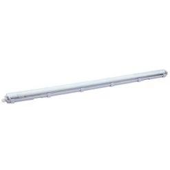 GEFOM Réglette LED 120 Cm - 18 W 1285 Mm
