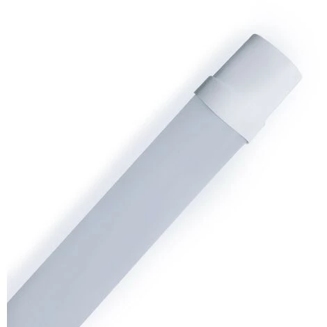 EUROPALAMP RÉGLETTE LED 36W 120CM ÉTANCHE IP65 BLANC FROID 4 EUROPALAMP RÉGLETTE LED 36W 120CM ÉTANCHE IP65 BLANC FROID – Image 2