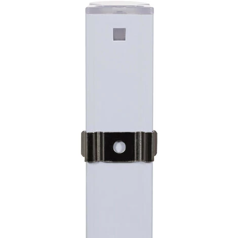 LEDKIA Réglette Avec Tube LED T5 Batten 120cm 18W Et Interrupteur Blanc Froid 6000K - 6500K - Blanc Froid 6000K - 6500K 6 LEDKIA Réglette Avec Tube LED T5 Batten 120cm 18W Et Interrupteur Blanc Froid 6000K - 6500K - Blanc Froid 6000K - 6500K – Image 4