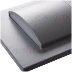 KANLUX Applique LED Escalier Carré 0,8W DC12V Blanc ERINUS - Blanc Naturel 4000K -Pas Cher Eclairage professionnel Magasin 31557798 4