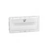 SCHNEIDER ELECTRIC Schneider OVA59300 Bloc De Secours D'ambiance Exiway Smart Sati - Blanc -Pas Cher Eclairage professionnel Magasin 32047380 1