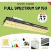 Mars Hydro SP 150 LED élèvent Une Bande Lumineuse à Spectre Complet Pour Plantes D'intérieur HPS HID -Pas Cher Eclairage professionnel Magasin 32466972 1