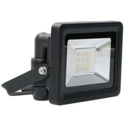 BANYO LED-Projecteur 50W 3750lm, IP65