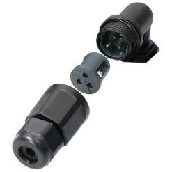 BANYO LED-Projecteur 50W 3750lm, IP65 -Pas Cher Eclairage professionnel Magasin 33069008 4