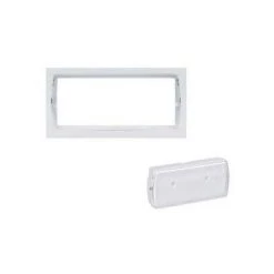 Cadre De Luminaire De Secours LED Legrand URA21