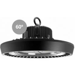 Hotte Industrielle LED 100W 60º 5500K GSC 000705368