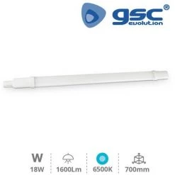 Écran étanche Sioux 18W 6500K GSC 203200008