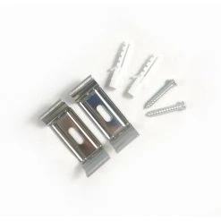 EUROPALAMP LOT DE 5 RÉGLETTES LED 72W 7800LM 120CM ÉTANCHE IP65 BLANC FROID -Pas Cher Eclairage professionnel Magasin 34107140 4