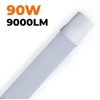 EUROPALAMP REGLETA LED 90 W 9000 LM 150 CM IMPERMEABLE IP65 -Pas Cher Eclairage professionnel Magasin 34107144 1