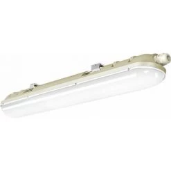 Arlux Lighting Reglette Interconnectable Z-LINE 18W 2000lm 4000K IP65