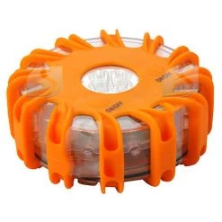 DONTODENT LED Route Lumière Clignotant Voyant Davertissement-alerte Routière Durgence En Bordure De Route Balises De Sécurité Clignotant-pour Voiture Vélo Camion 7 DONTODENT LED Route Lumière Clignotant Voyant Davertissement-alerte Routière Durgence En Bordure De Route Balises De Sécurité Clignotant-pour Voiture Vélo Camion -Pas Cher Eclairage professionnel Magasin 36612574 3